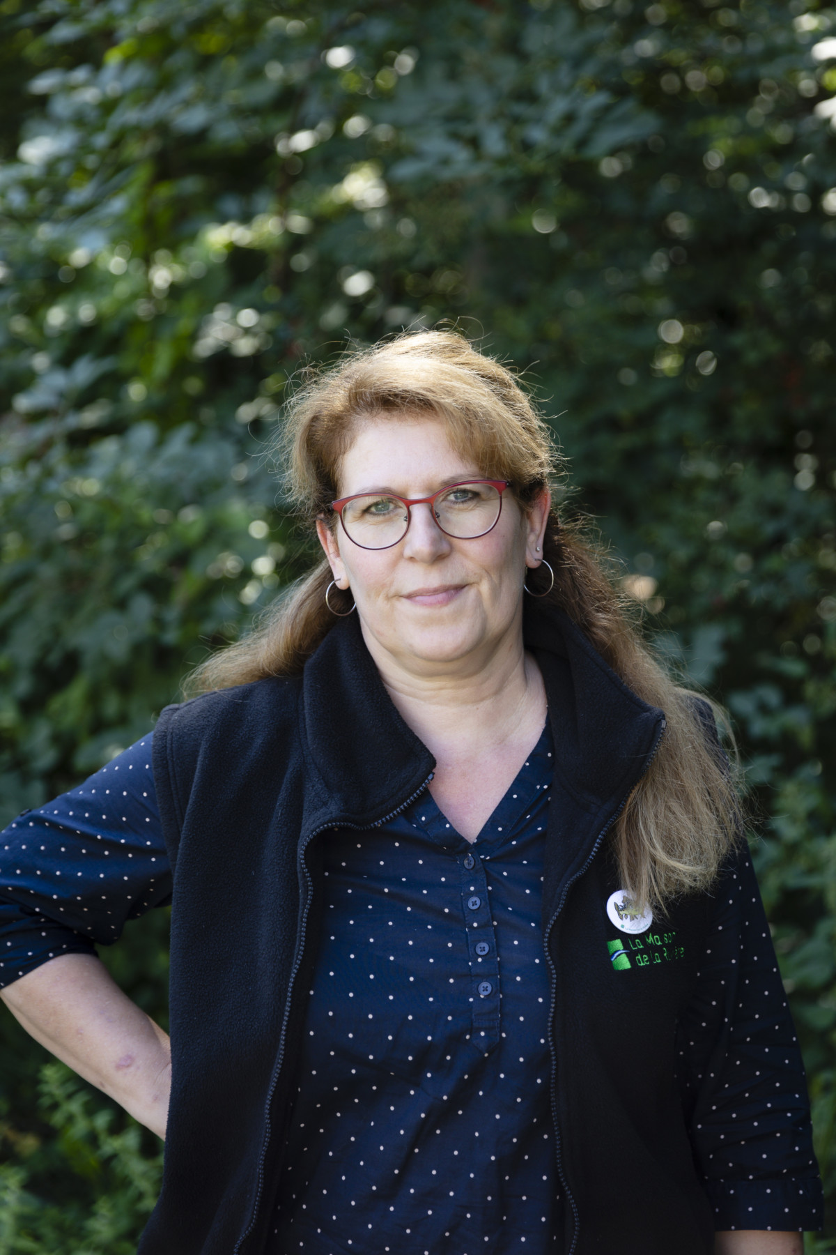 Sylvie Dupertuis