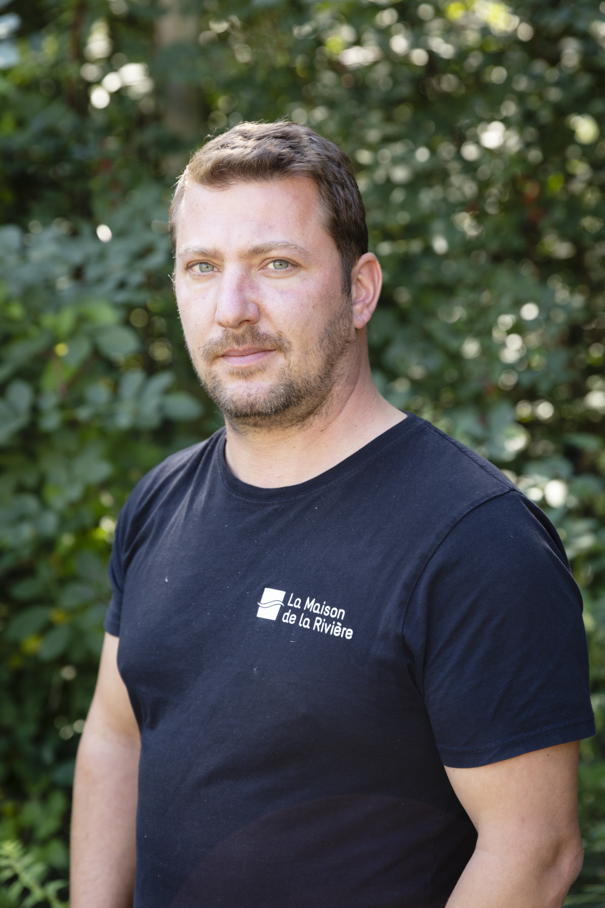 Yann Forgeoux