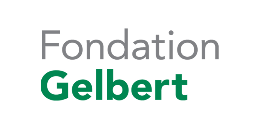Fondation Gelbert